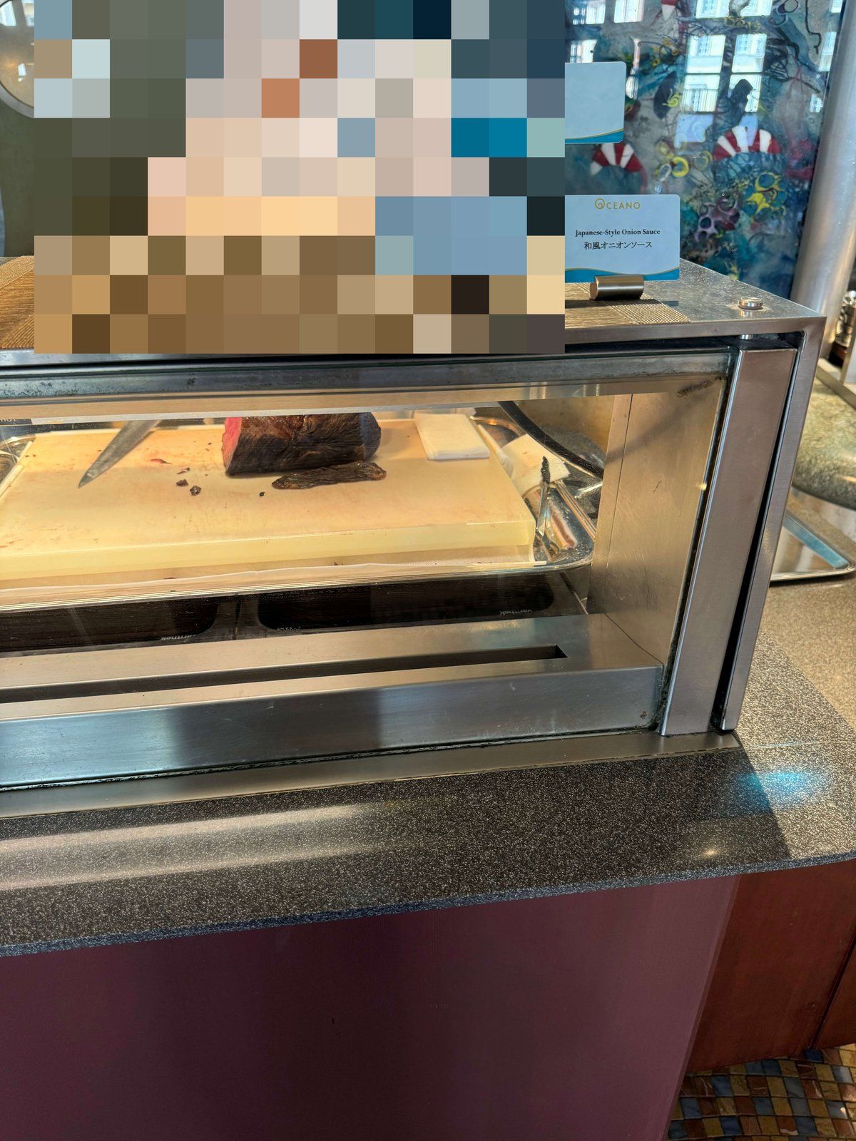 ローストビーフ